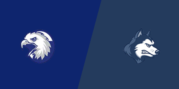 Tolland High School vs. The Morgan School
