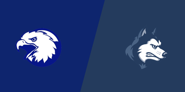 Tolland High School vs. The Morgan School