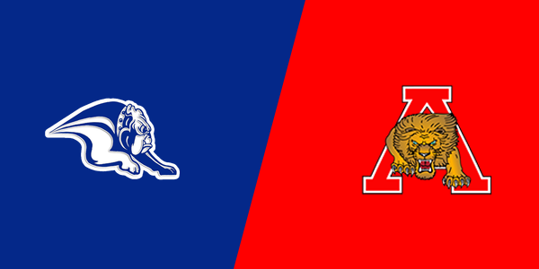 Stamford High School vs. Albany High School