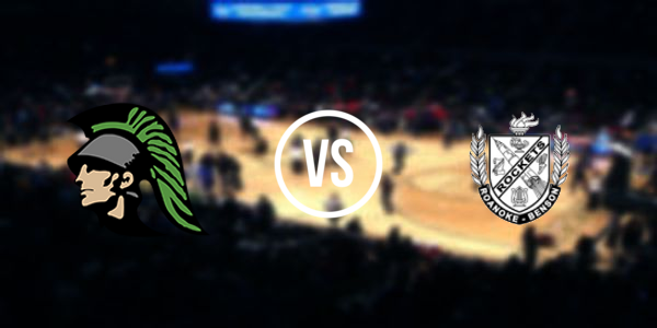 Dwight Township High School vs Roanoke-Benson High School