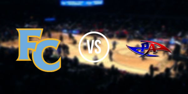 Princess Anne High School vs. First Colonial High School