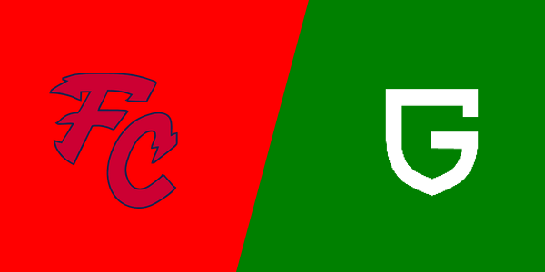 Faith Christian School vs. Greenfield School