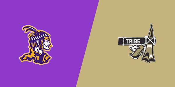 Munday High School vs. Haskell High School