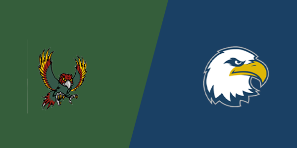 Free State High School vs. Olathe North High School