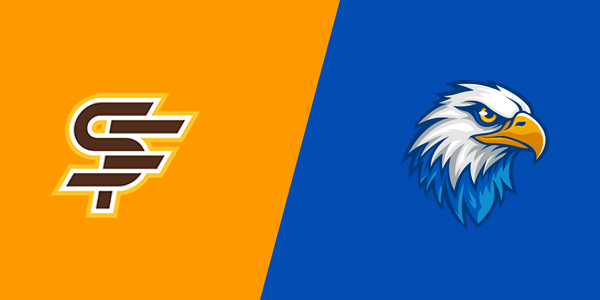 Saint Francis High School - Mountain View vs. Los Altos High School