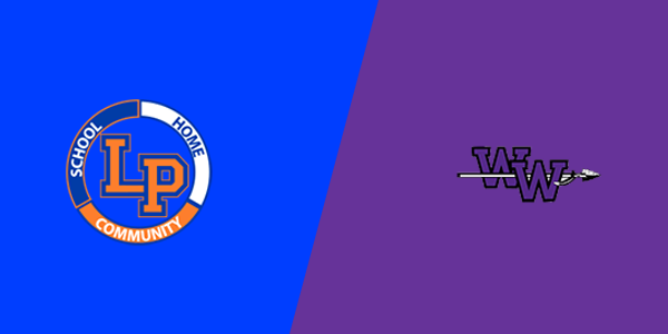 Lincoln Park High School vs. Woodhaven High School