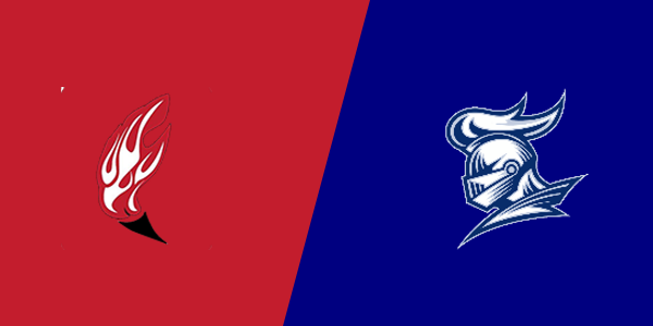 Life Preparatory Academy vs. Trinity Academy