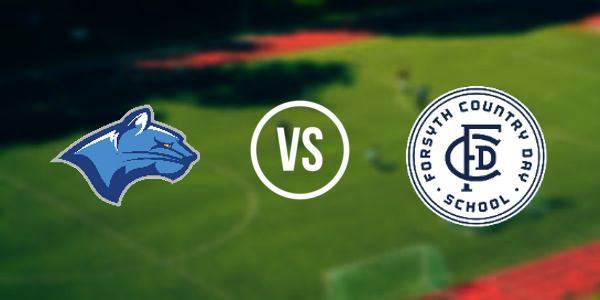 Forsyth Country Day School vs Calvary Day School