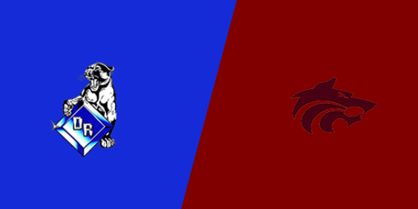 Diamond Ranch High School vs. Claremont High School