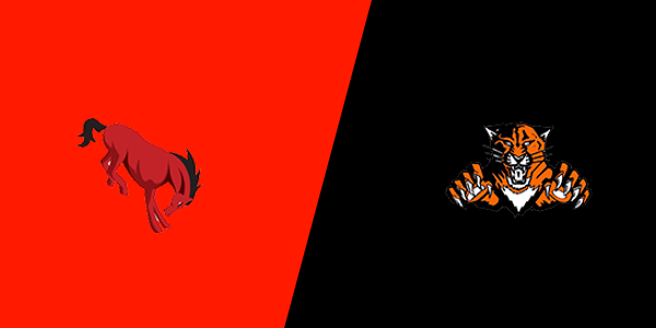 Barrington vs. Libertyville