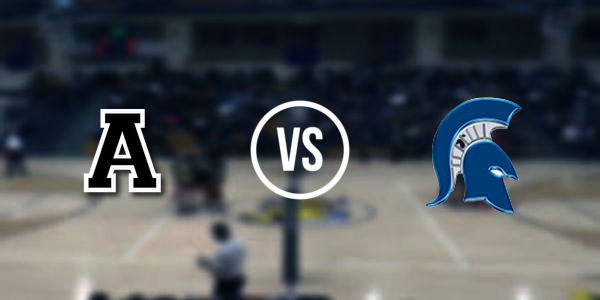 Away vs. Hempfield Area High School