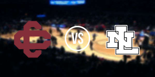 New Lothrop High School vs. Cass City High School