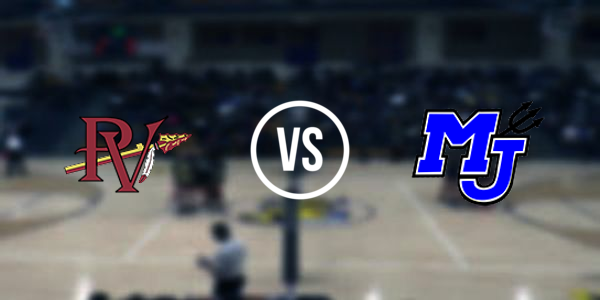 Pinson Valley High School vs. Mortimer Jordan High School