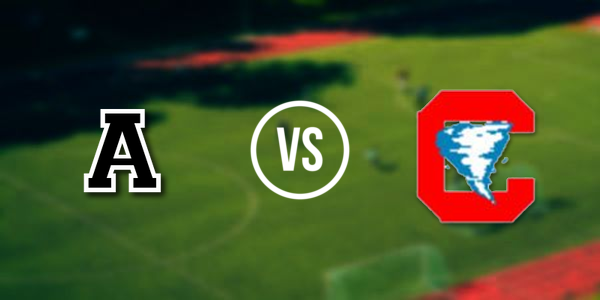 Chester High School vs Away