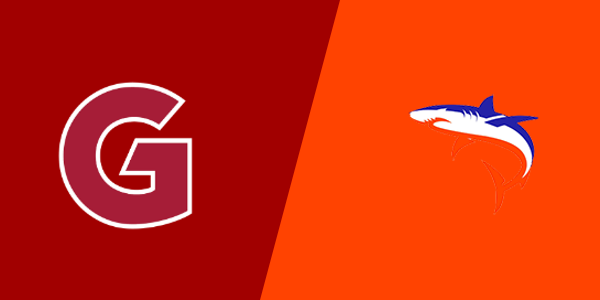 Guntersville vs Orange Beach