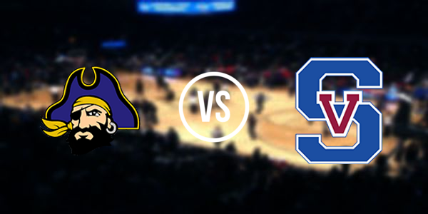 Point Arena High School vs St Vincent De Paul College Prep