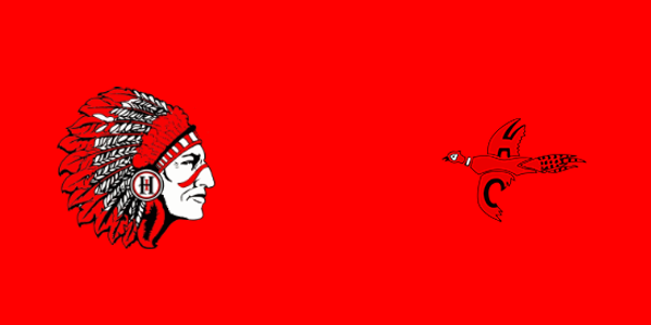 Hoxie High School vs. Hill City High School