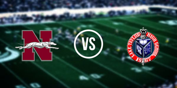 I. C. Norcom High School vs. Lake Taylor High School