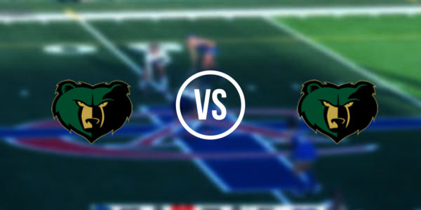 Basha High School vs. Basha High School