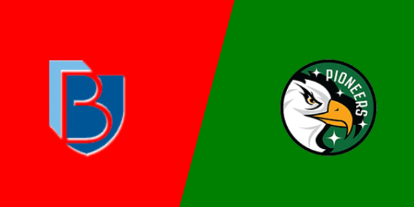 Bancroft School vs. Eagle Hill High School