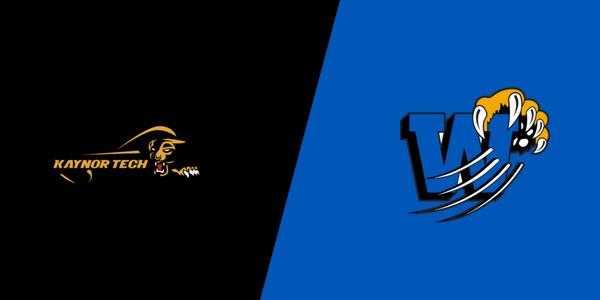 WF Kaynor Tech High School vs. Wolcott Tech High School