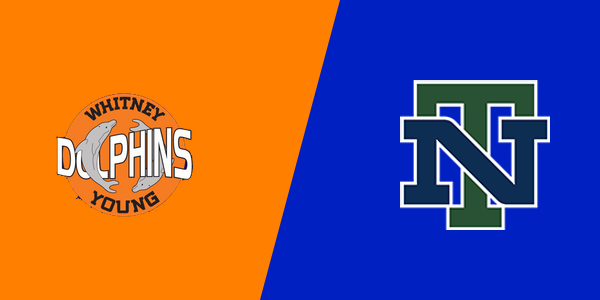 Whitney Young High School vs. New Trier High School