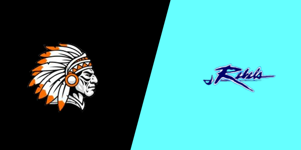 Rural Retreat High School vs. Patrick Henry  High School - Glade Spring
