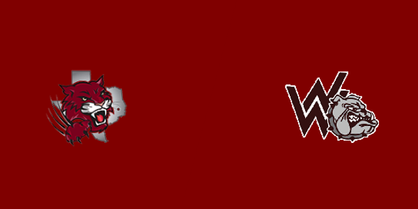 Onalaska High School vs. New Waverly High School