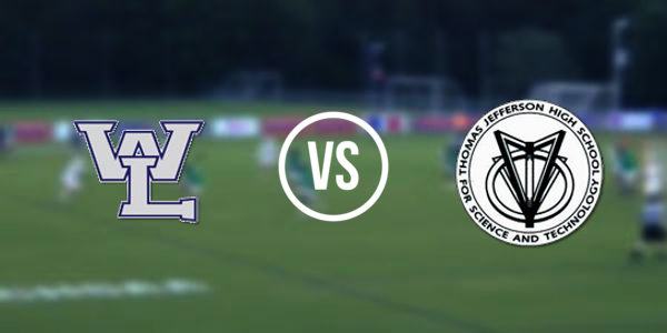 Washington-Liberty High School vs. Thomas Jefferson Science & Technology High School