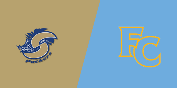 Smithfield High School vs. First Colonial High School