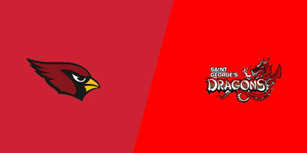 Medical Lake High School vs. Saint George's School