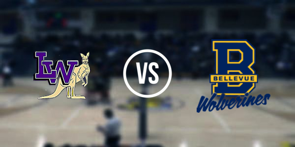 Lake Washington High School vs. Bellevue High School