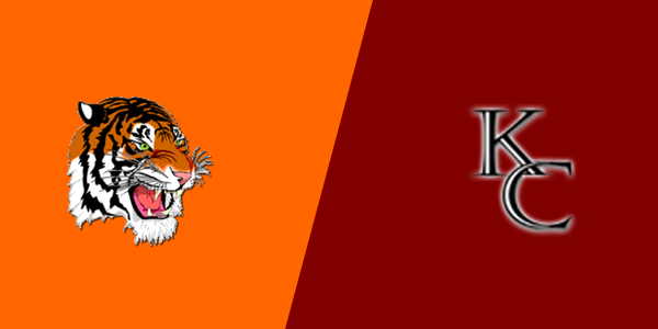 Benton Harbor High School vs. Kalamazoo Central High School