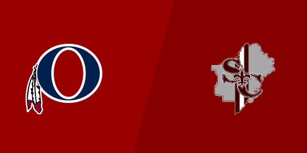 Oneonta High School vs. St. Clair County High School