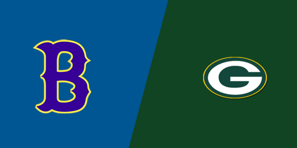 Blacksburg High School vs. Glenvar High School