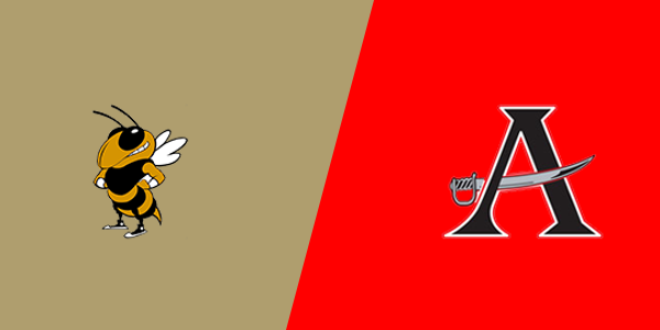 Thomas County Central High School vs. Allatoona High School