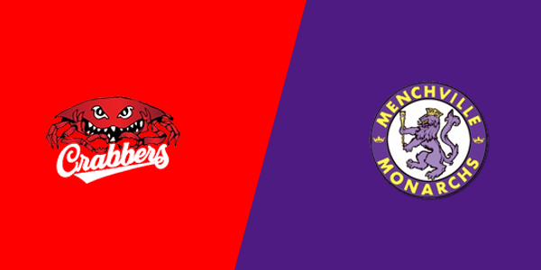 Hampton High School vs. Menchville High School