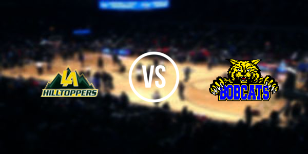 Los Alamos High School vs. Bloomfield High School