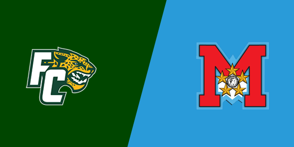 Falls Church High School vs. Marshall High School