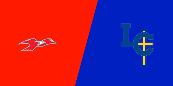 Lima Central Catholic School vs. Lehman Catholic High School