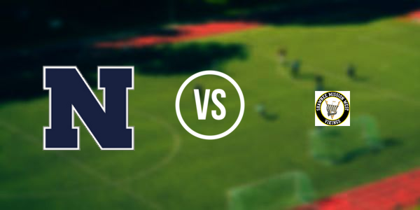 Blue Valley North High School vs. Shawnee Mission West High School