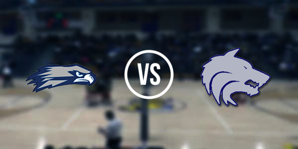 Skyview High School vs Timberline High School