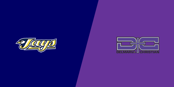 Seaford Senior High School vs. Delmarva Christian High School