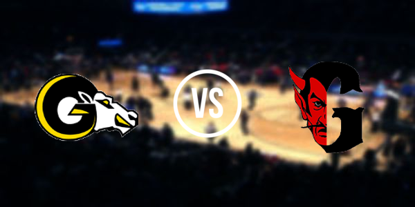 Green Mountain High School vs. Glenwood Springs High School