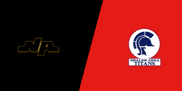 North Allegheny vs. Shaler Area
