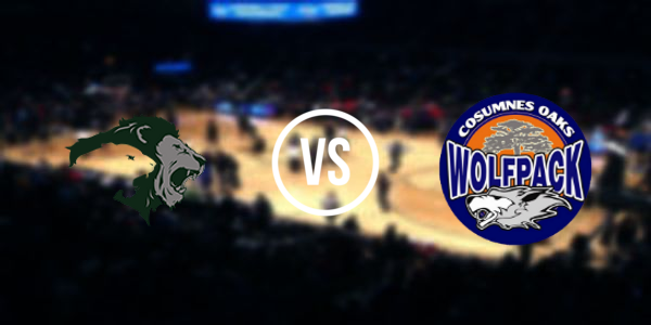 Cosumnes Oaks High School vs Pitman High School