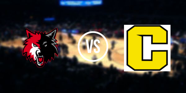Oppenheim-Ephratah-St Johnsville High School vs. Canajoharie Senior High School