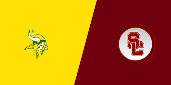 White Oak High School vs. South Central High School