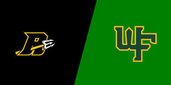 Reynolds High School - Winston-Salem vs. West Forsyth High School