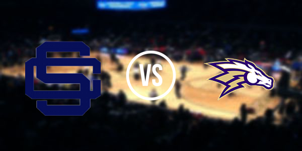 Inter-City Baptist High School vs Southfield Christian High School